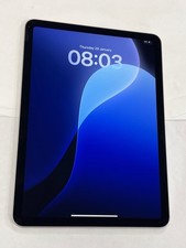 Apple iPad Air 11-inch M3 (2025) 128GB Wi-Fi - Space Grey APPLE WARRANTY
