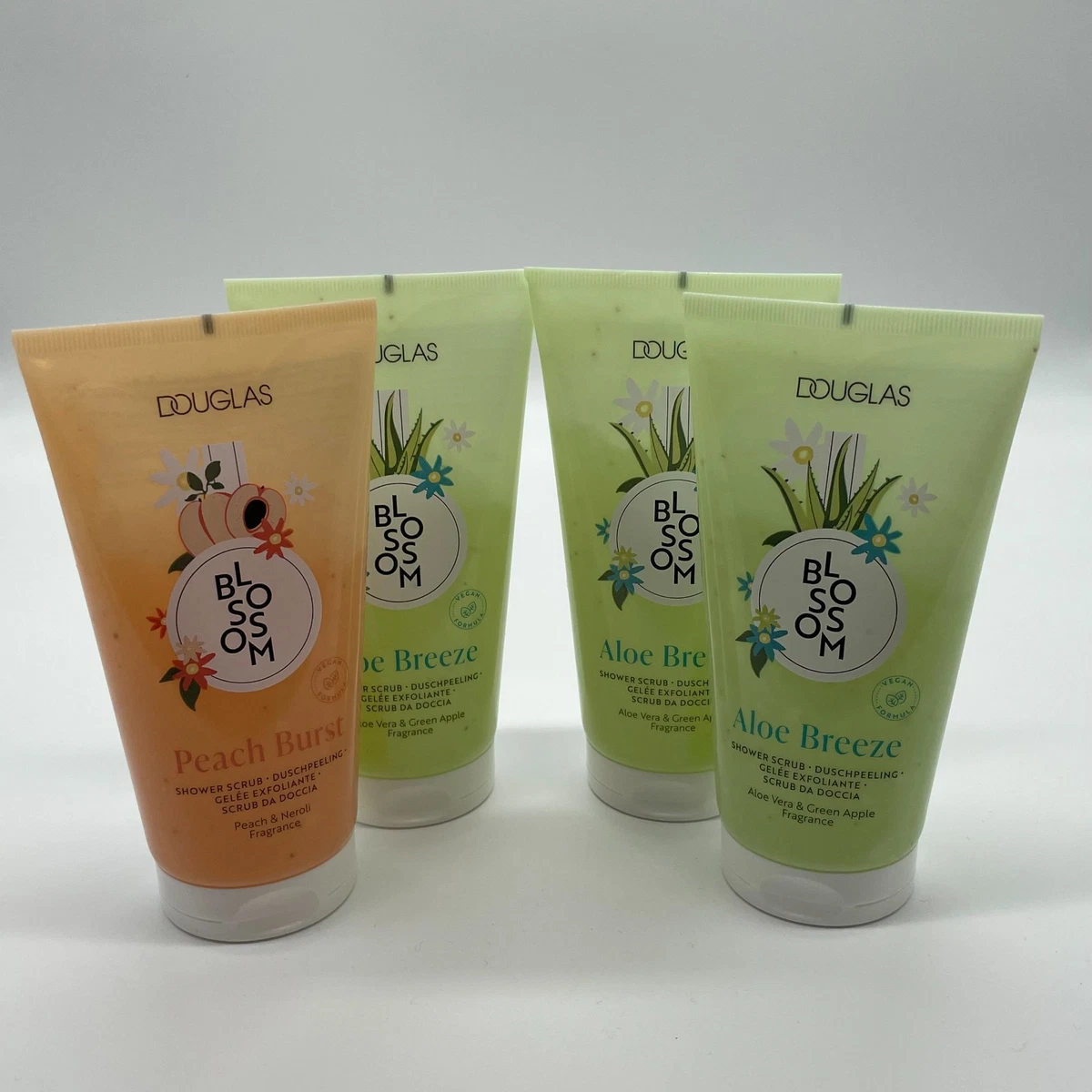 aloe vera für offene wunden Curaloe Beruhigendes Aloe Vera Gel main image 1