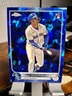 2022 Topps Chrome Sapphire Edition - Julio Rodriguez #67 (RC) Rookie