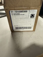 S1-02435883000 York Furnace Blower Motor