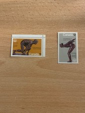 Kanada, 1975 "Olympische Spiele - Montreal 1976, Canada"