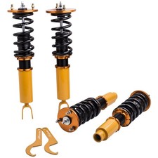 Ammortizzatore coilover a molla adatto per Honda Accord DX/EX/LX CB7/CD5