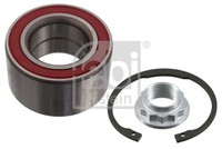 Febi Bilstein 21954 Radlagersatz For BMW