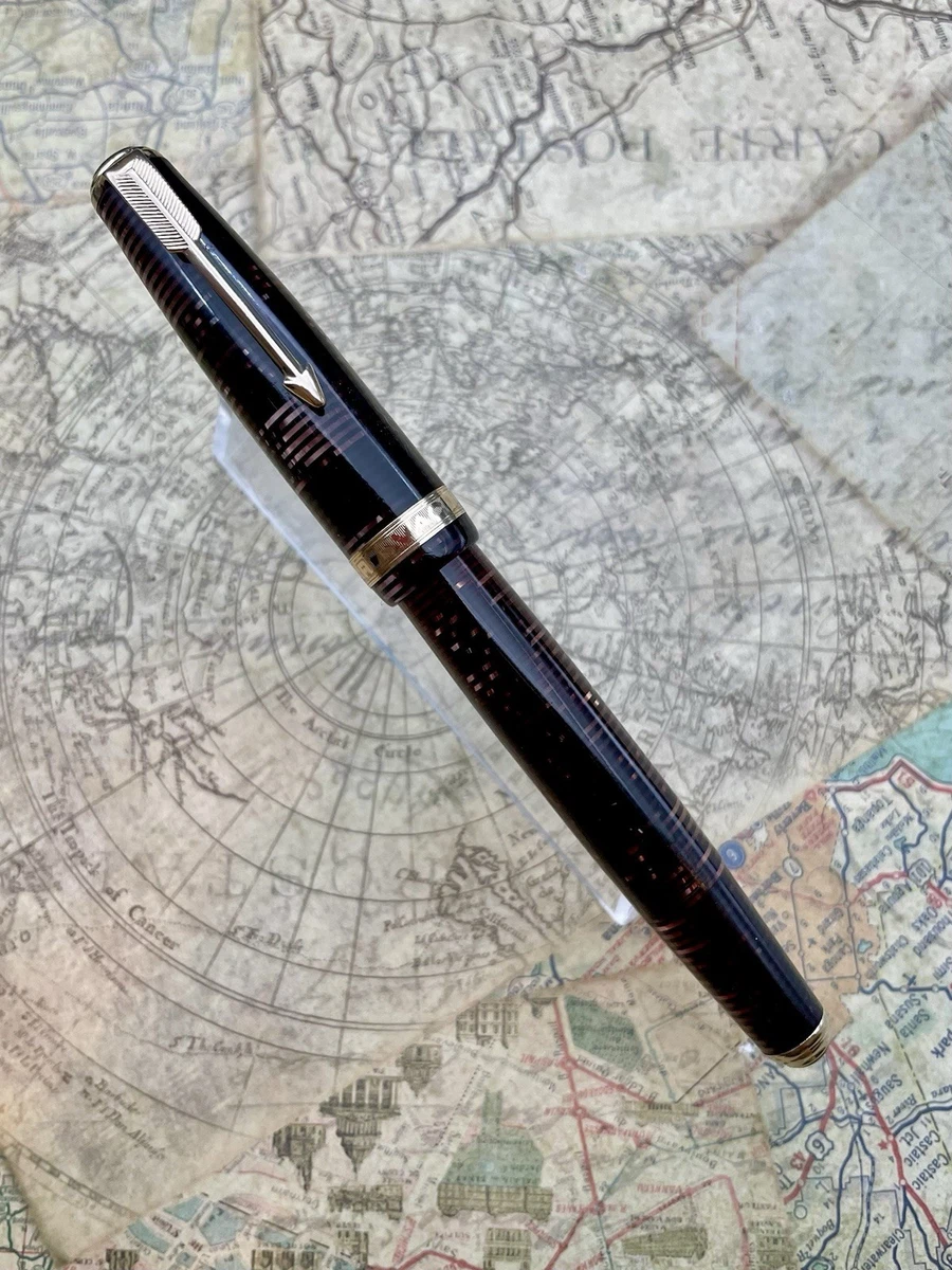 Parker Vacumatic for sale | eBay