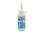 Bob Smith Industries BSI-141 EPP Foam Glue Foam-Cure 1oz Crystal Clear Flexible