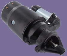 New Starter for Chevrolet Belair 4.6L(283) V8 1957 58 59 60