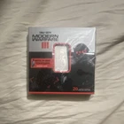 CALL OF DUTY MODERN WARFARE III Limited Edition 1 oz 0.999 Silver Bar