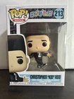 Christopher "Kid" Reid - Kid ‘N’ Play - Rocks Vaulted Funko Pop 213 W Protector