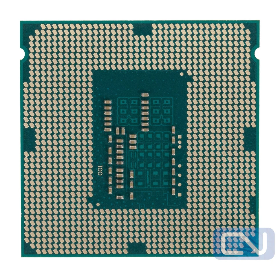 Intel Core i3-4150 3.5GHz 3MB 5GT/s SR1PJ LGA1150 B Grade Processor CPU - Image 4 of 4