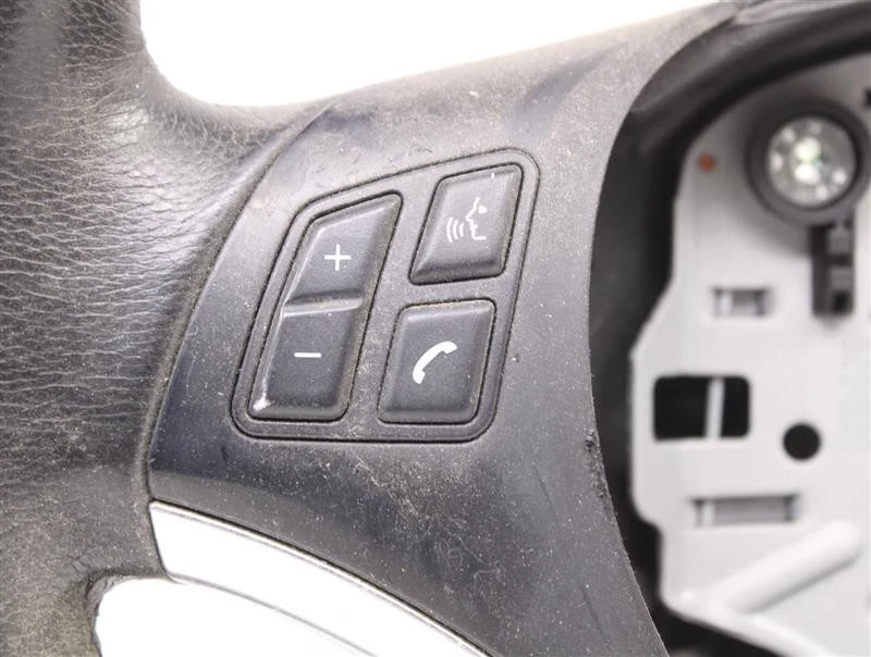 Used Steering Wheel fits: 2009 Bmw 328I  Grade A Foto 2 de 4