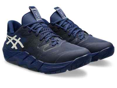 Asics Basketball shoes UNPRE ARS LOW 2 Blue Expanse/Birch