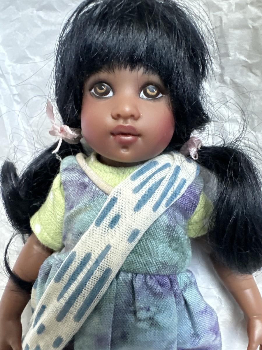 人形 Elementary Riley 19cm HELEN KISH NRFB MIB Helen Kish Riley Ballerina Doll. For Sale at Ruby Lane