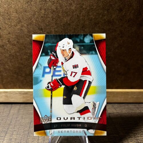 2009-10 Upper Deck Ovation Hockey - Pick a Card - Picture 84 of 153