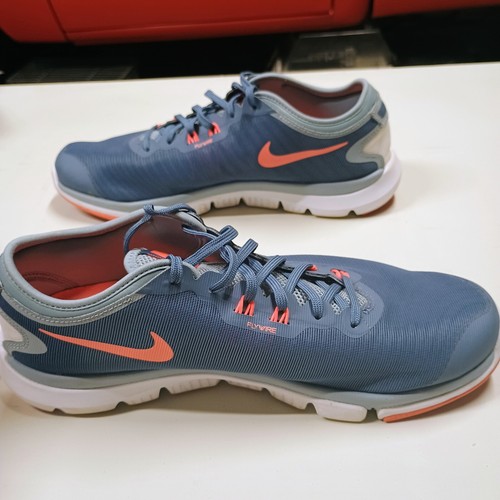 Nike Flex Supreme TR 4 Training Running Athletic Shoes Women's Size 11 - Bild 7 von 8