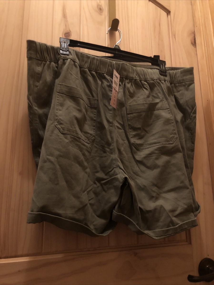 【関税&送料込み】ChloAC 'ChloAC' Shorts como vintage shorts size 2XL-nwt | eBay