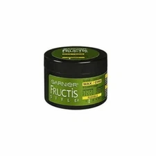 Garnier Fructis Style Shine Wax, Flexible #2, 2.5 Oz