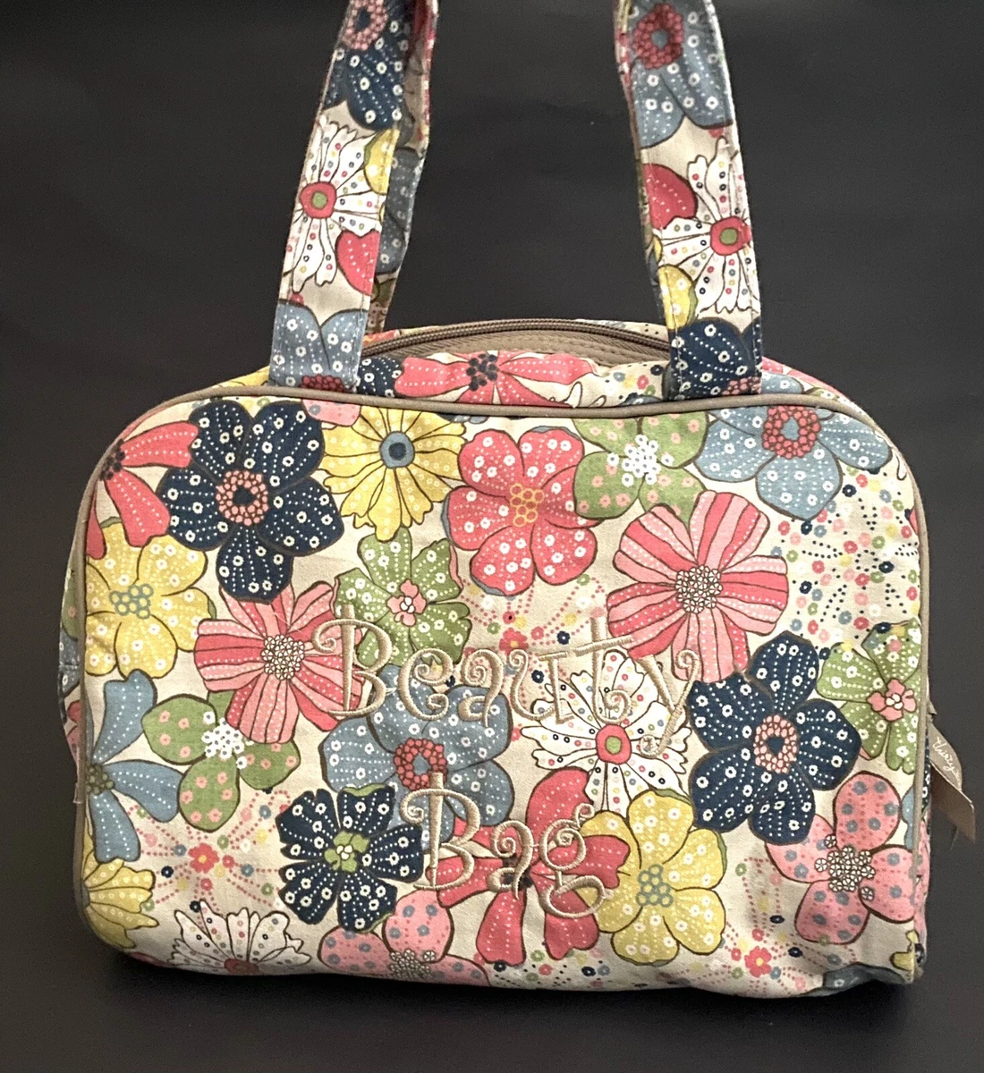 Thirty-One Floral Handbags