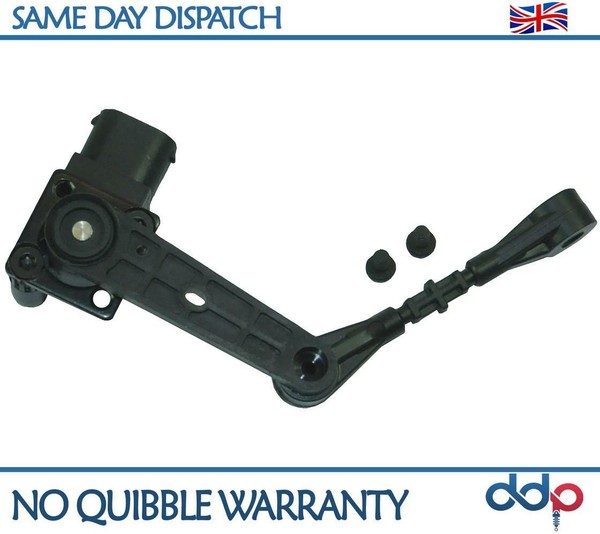 Vorne Links Luftfederung Ride HöHe Sensor FüR Land Rover Discovery 3 LR020155-image