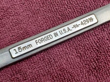 Delta Rock. Homecraft 8" Table Saw Dado Insert TAB-120, 9-1/8" x 3-1/2"