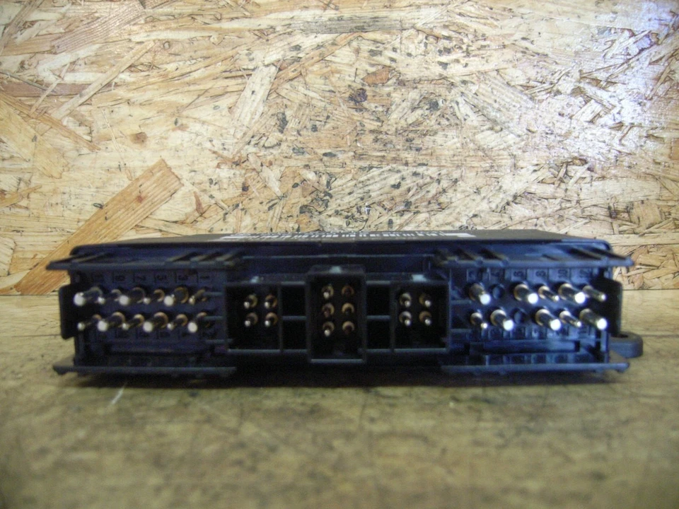 Steuergerät Mercedes-Benz Classe C T-Modell (S202) 202820426 - Immagine 2 di 2