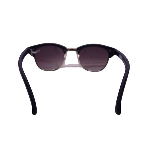 NWT Janie And Jack Vintage Inspired Sunglasses Boys 0-2 Dark Navy Gold Sunnies - Picture 3 of 7