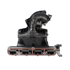 Engine Intake Manifold Compatible with 2009-2017 Jeep Patriot Compass/Dodge C...