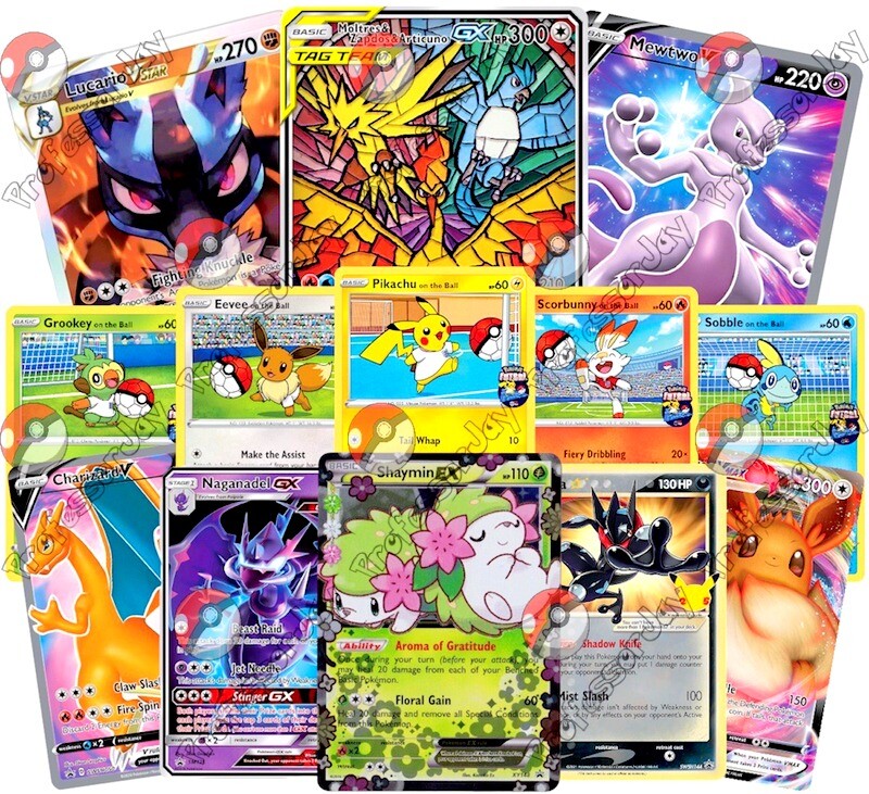 Pokémon Go 151 Cards NEW SEALED PROMOS | JUMBO OVERSIZED Pokémon Go 151 Cards NEW SEALED PROMOS | JUMBO OVERSIZED