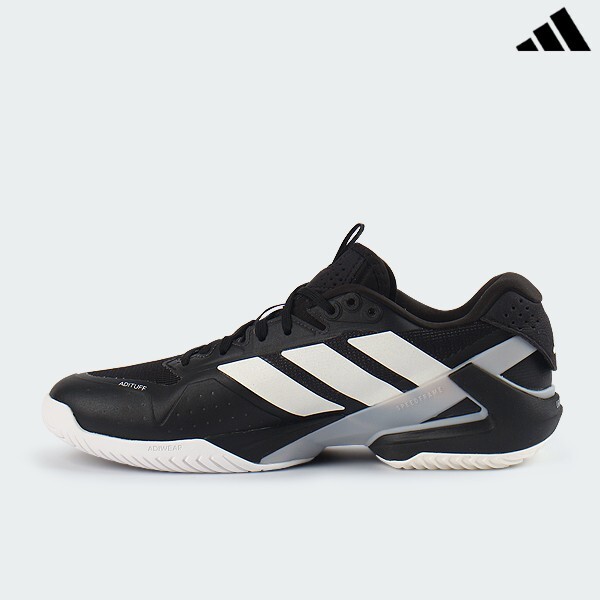 新品同様　14080円　adidas Ubersonic 5 AC 26.5 adidas adizero Ubersonic 5 Tennis Sneakers - White | Free