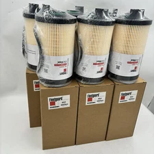 6PCS Cummins Fleet Guard Fuel Filter Water Separator FS20081 For A0000904851 US