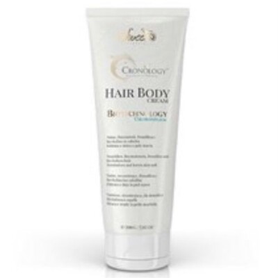 Sweet Hair Professional Cronlogy Hair & Body Mask 250ml