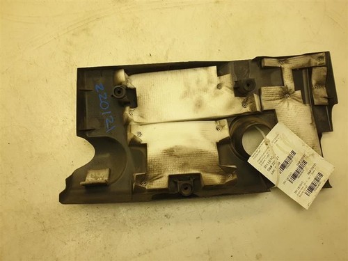 2013 LEXUS ES300H HYBRID 2.5L ENGINE COVER ASSEMBLY - Picture 7 of 12