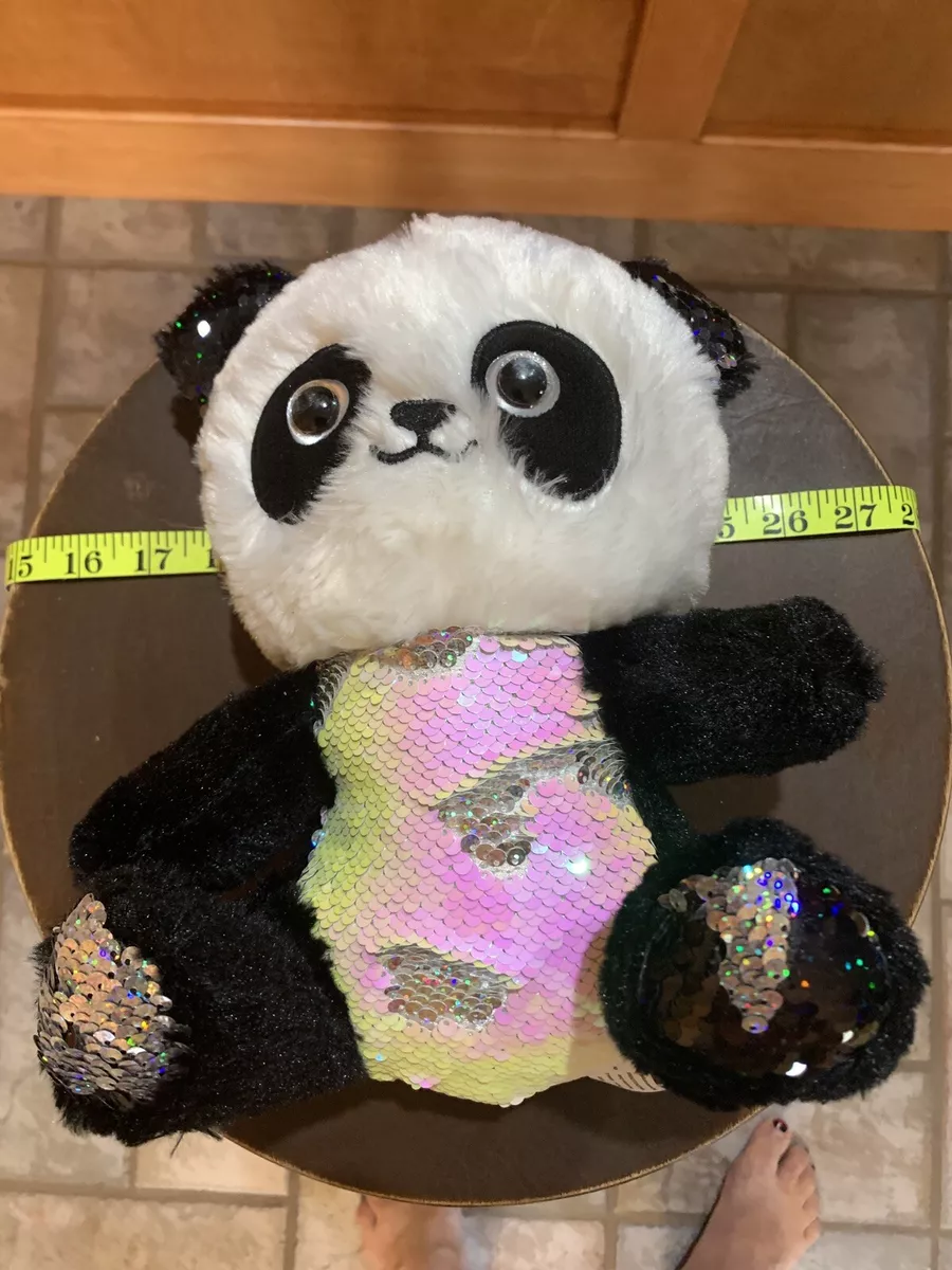 Justice giant cheap stuffed animals
