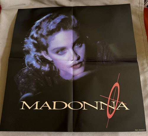 Madonna 12" Maxi-Single Vinyl NEW | US, UK & EU Pressings -You Choose FREE SHIP - Picture 92 of 148