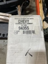EXTANG TRIFECTA TONNO COVER 15-22 CHEVY/GM COLORADO 6'2" BED #94355 **OPEN BOX