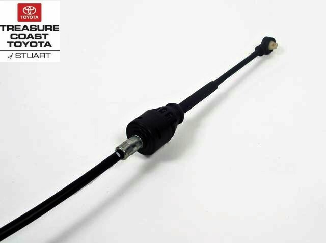 NEW OEM TOYOTA TUNDRA 4.7L V8 2000-2014 AUTOMATIC TRANSMISSION SHIFT