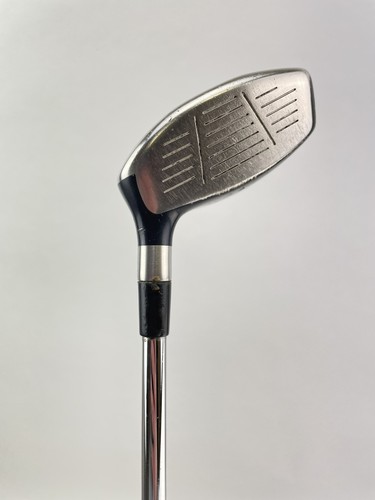 Adams 5 Wood 19* Strong BiMatrix Regular Graphite Steel Tip/Right/New Grip/21211 - Picture 5 of 21