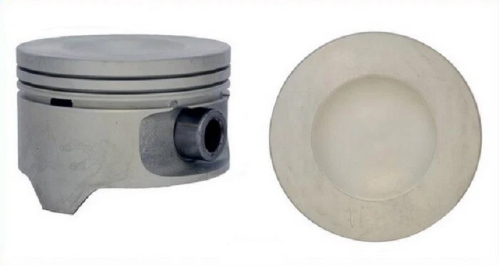 Ford Explorer Ranger 1990 1991 1992 1993 4,0 L OHV V6 12V kit de reconstrucción del motor Foto 2 de 4