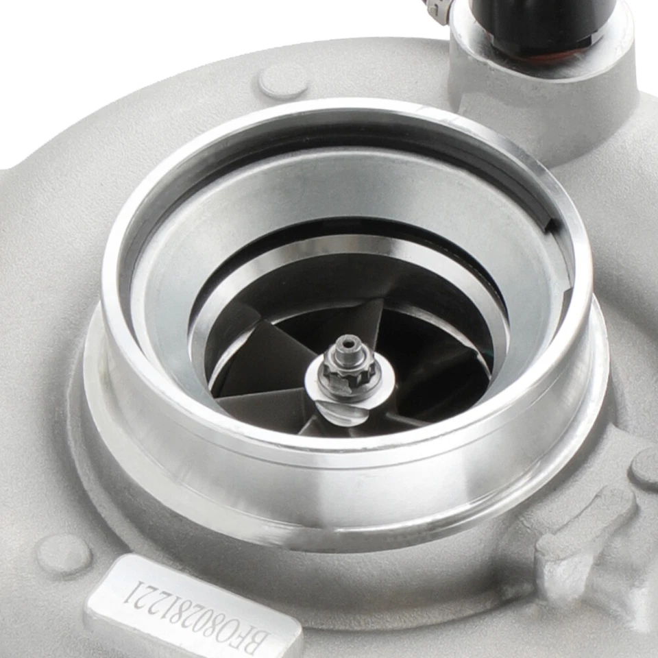 HE351CW Turbo para Dodge Ram 2500 3500 diésel Cummins 5,9 L 2004 2005 2006 2007 Foto 2 de 4