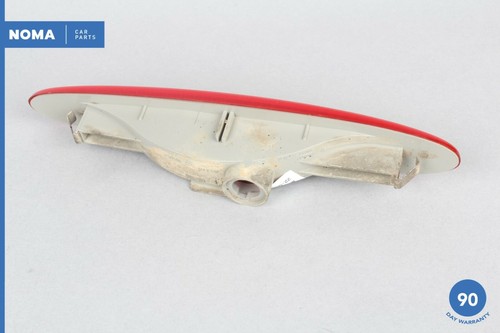 97-06 Jaguar XK8 XKR X100 Rear Right or Left Side Marker Light Lamp Red OEM - Picture 4 of 9