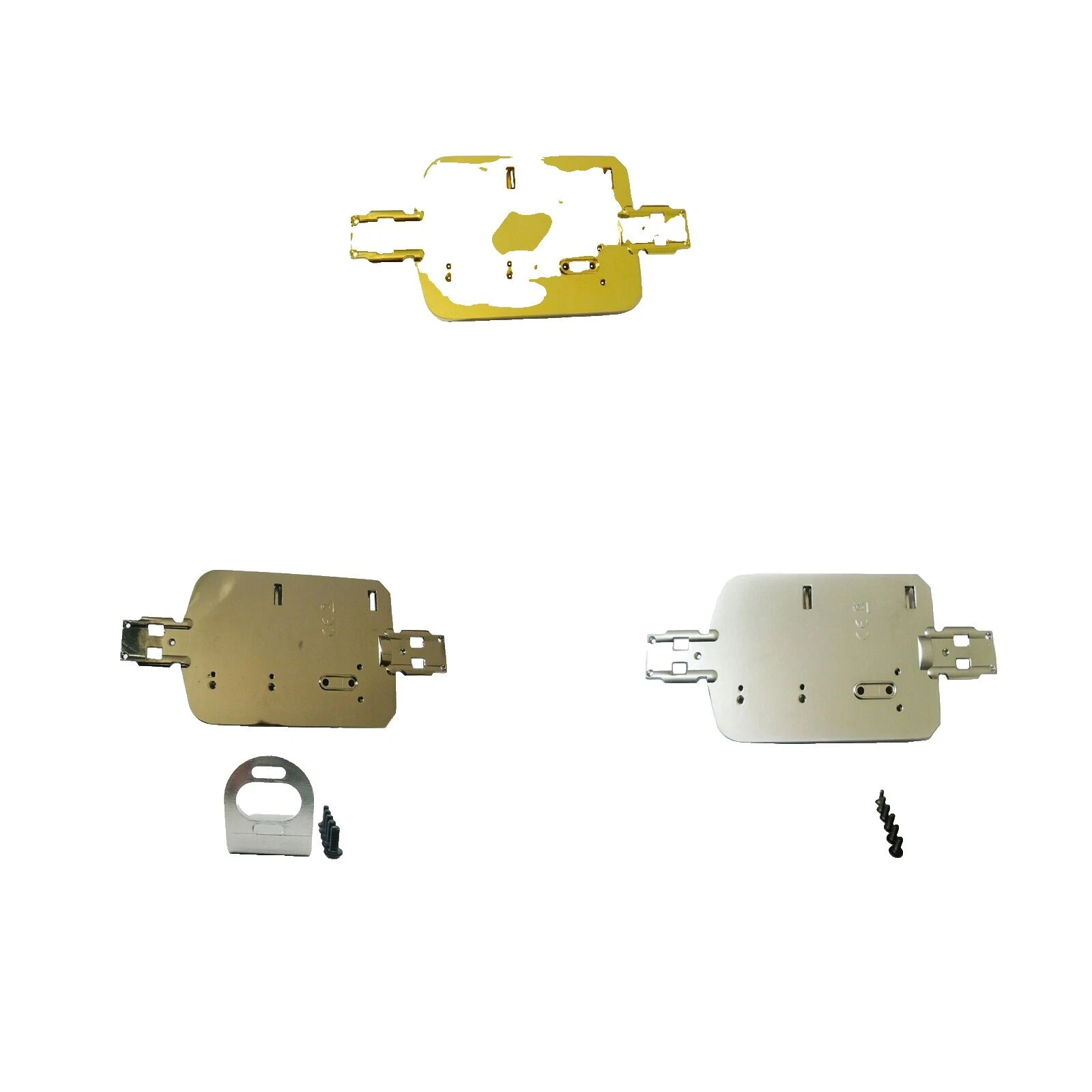 Hobby RC Car, Truck & Motorcycle Body Motors for WLtoys 1:18