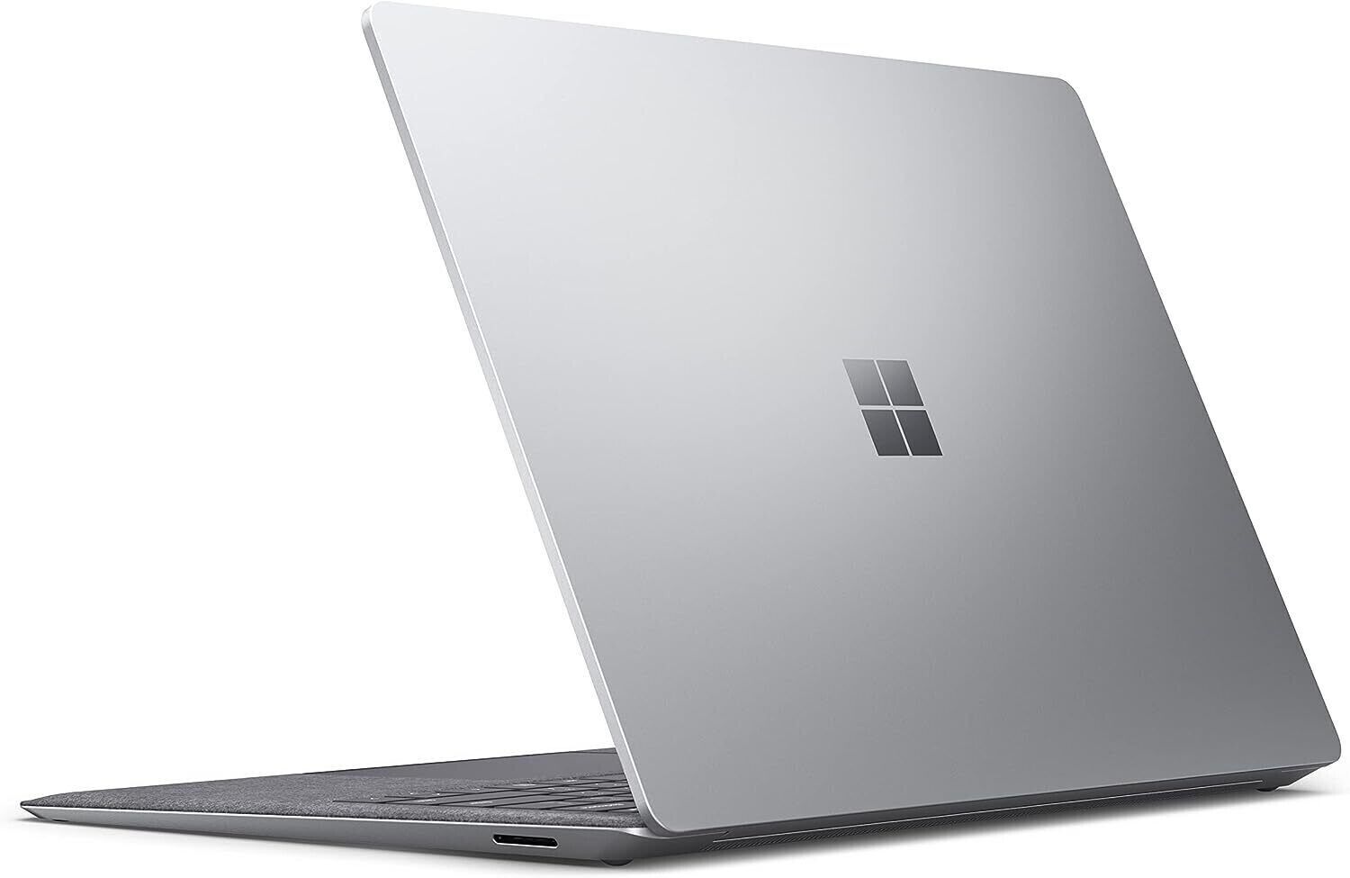 Microsoft+Surface+Laptop+4+.5%+%GB+SSD%2C+Intel+Core+i5+