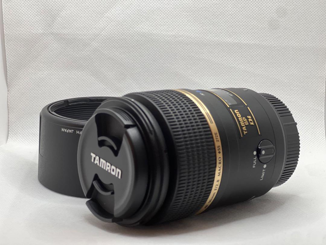 Beauty TAMRON SP AF 90mm F2.8 DI Macro 1: 1 | eBay Beauty TAMRON SP AF 90mm F2.8 DI Macro 1: 1 | eBay