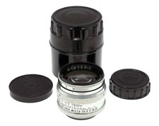 JUPITER-3 1.5/50mm Zagorsk lens M39-L39 Zorki FED Leica Bessa NEW OS IN BOX 