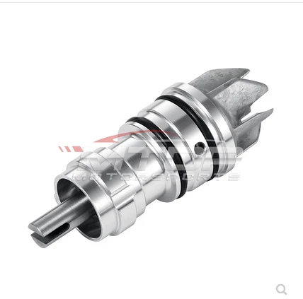 Water Pump For Honda CH250 Elite FES250 Foresight NSS250 PS250 Big Ruckus — 第 2/4 张图片