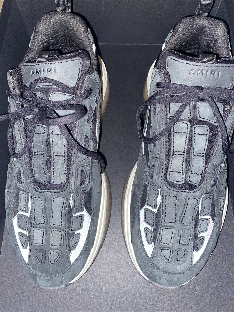 amiri bone runner | eBay