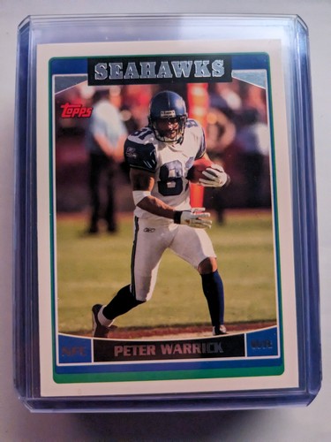 2006 Topps Football Inserts, Parallels, Assorted, RC, Multi-Card Discounts - Picture 37 of 52
