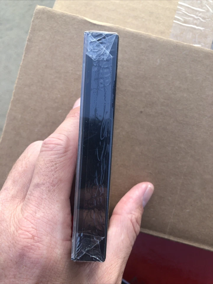 NIGHT RANGER MIDNIGHT MADNESS CASSETTE TAPE New Mcac 5456 - Image 2 of 4