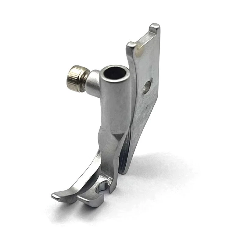 Right/Left Zipper Walking Foot JUKI 244 245 LU-562 563 1508 1510 CONSEW 206RB - Image 2 of 4