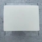 Autocollant sticker salutations suprêmes 100% accessoires authentiques 