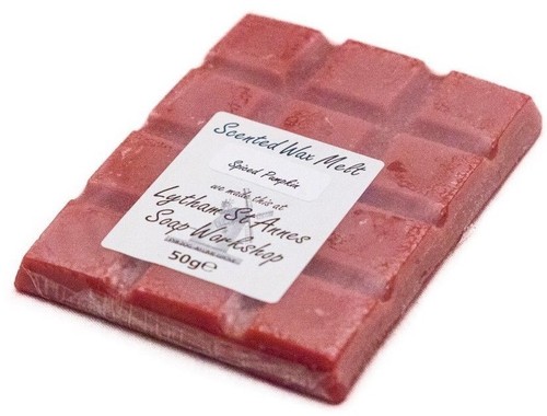 Handmade Scented wax melts melt bars - Picture 6 of 56